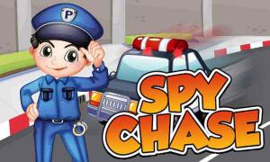 Spy Chase