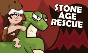 Stone age Rescue