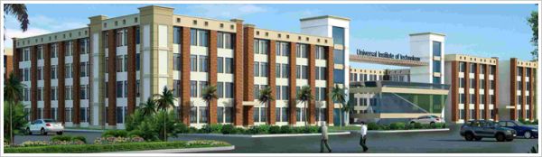 Universal Institute OF Technology