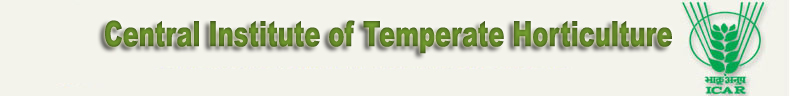 Central Institute of temperate Horticulture, Srinagar: Details and Reviews